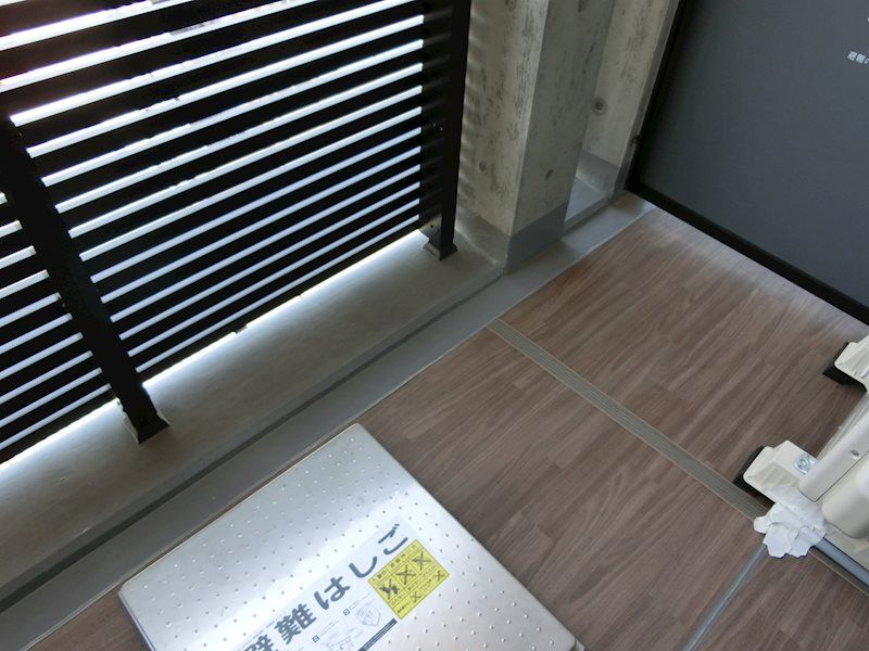 ＪＲ総武線 浅草橋駅 徒歩5分 13階建 築7年の内装写真
