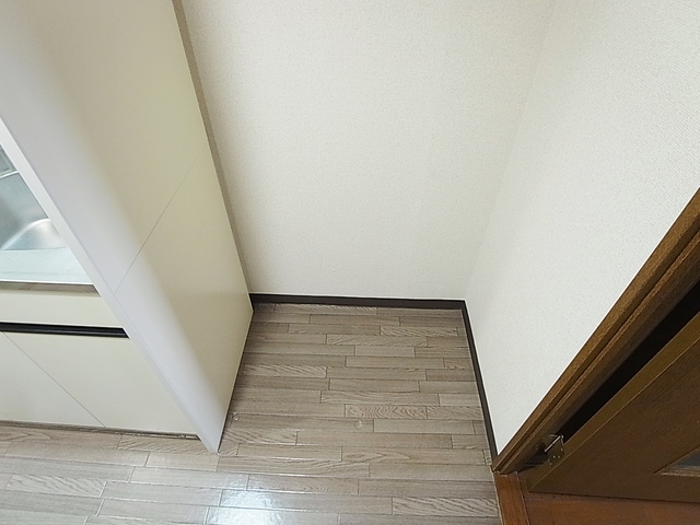 メゾンドヴィレ須磨の内装写真