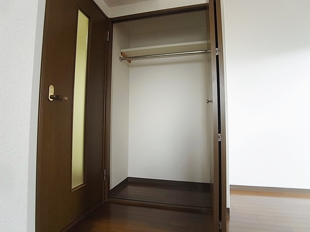 メゾンドヴィレ須磨の内装写真