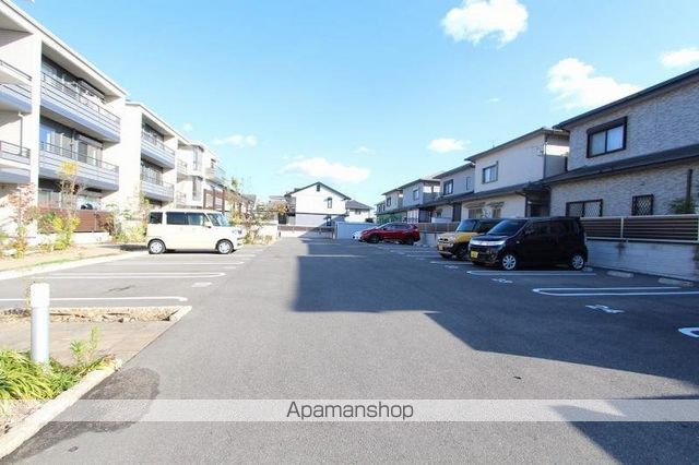 グランマストベレオ林町A・Bのその他写真