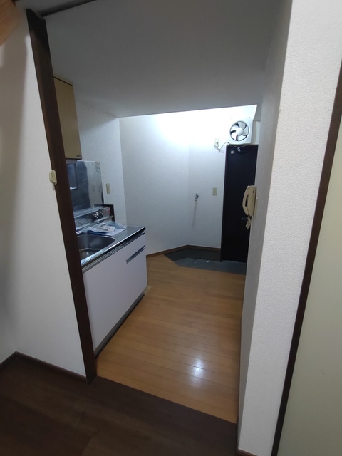 その他部屋・スペース　キッチン