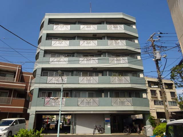 ＪＲ総武線 新小岩駅 徒歩19分 築35年