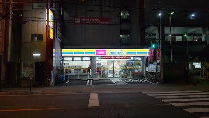 プレサンス大阪ゲートシティの周辺写真