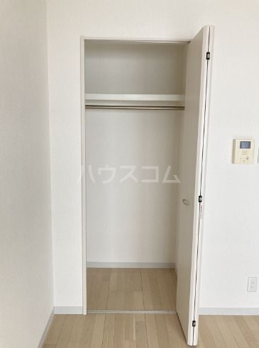 都営新宿線 住吉駅 徒歩7分 6階建 築15年の内装写真