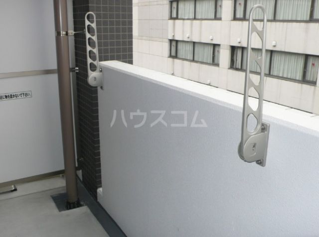 都営新宿線 住吉駅 徒歩7分 6階建 築15年の内装写真