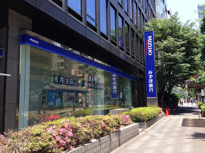 銀行　みずほ銀行神谷町支店（銀行）まで140m