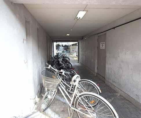 TO BE LIVING SAWADAの外観写真