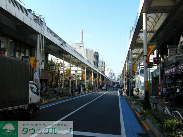 その他　フラワーロード商店街（その他）まで10m