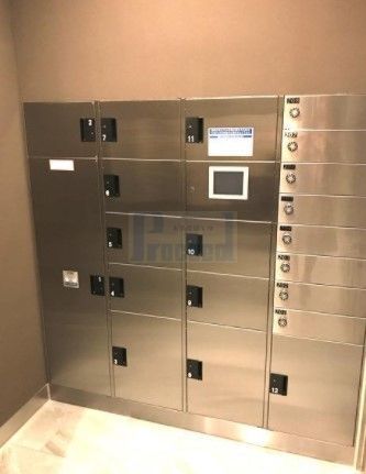 ラティエラ練馬の外観写真