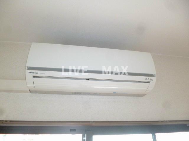 その他設備　※別部屋のお写真になります