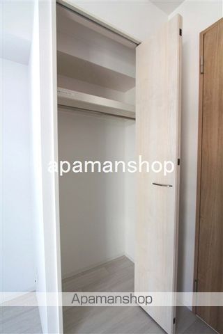 地下鉄長堀鶴見緑地線 松屋町駅 徒歩4分 12階建 築7年の内装写真