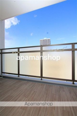 地下鉄長堀鶴見緑地線 松屋町駅 徒歩4分 12階建 築7年の内装写真