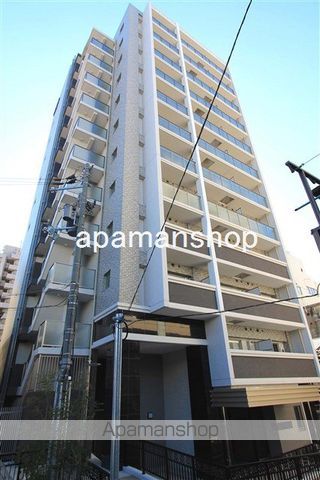 地下鉄長堀鶴見緑地線 松屋町駅 徒歩4分 築7年