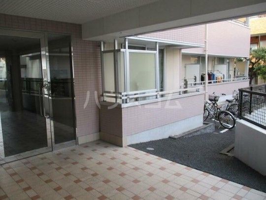 ロビー