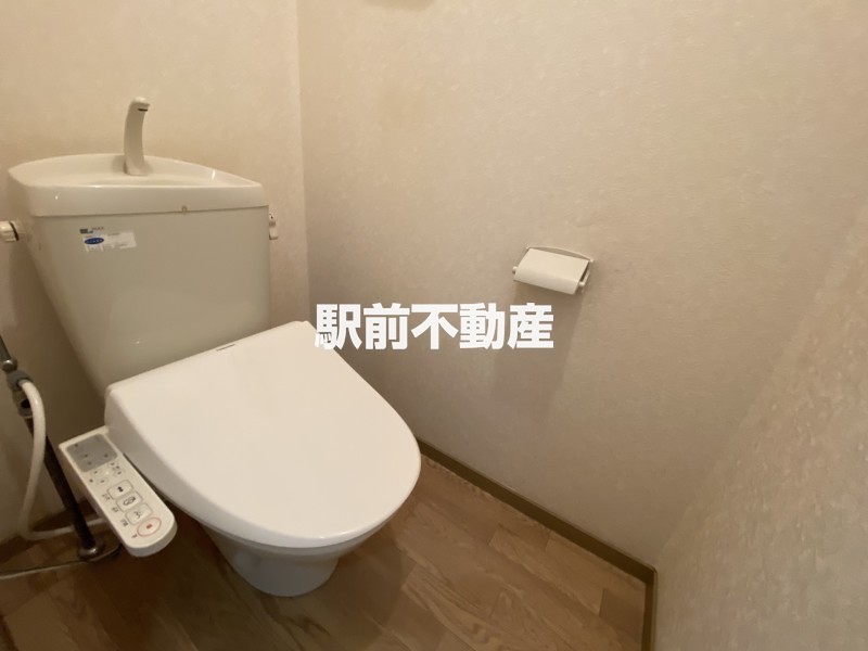 トイレ　◆他部屋流用◆