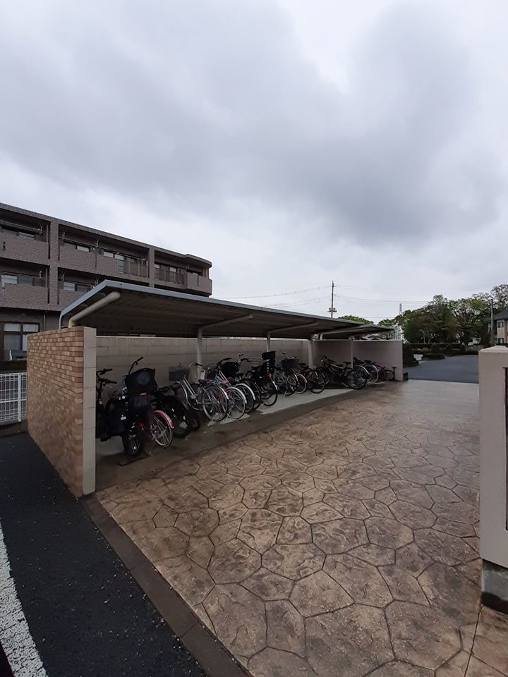 グランドヒルズヴィラの外観写真