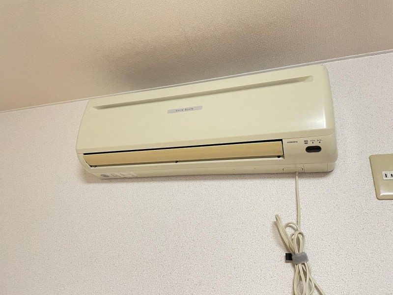 その他設備　設備