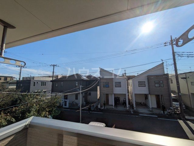エスポワールの内装写真