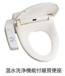 エスポワールのトイレ写真