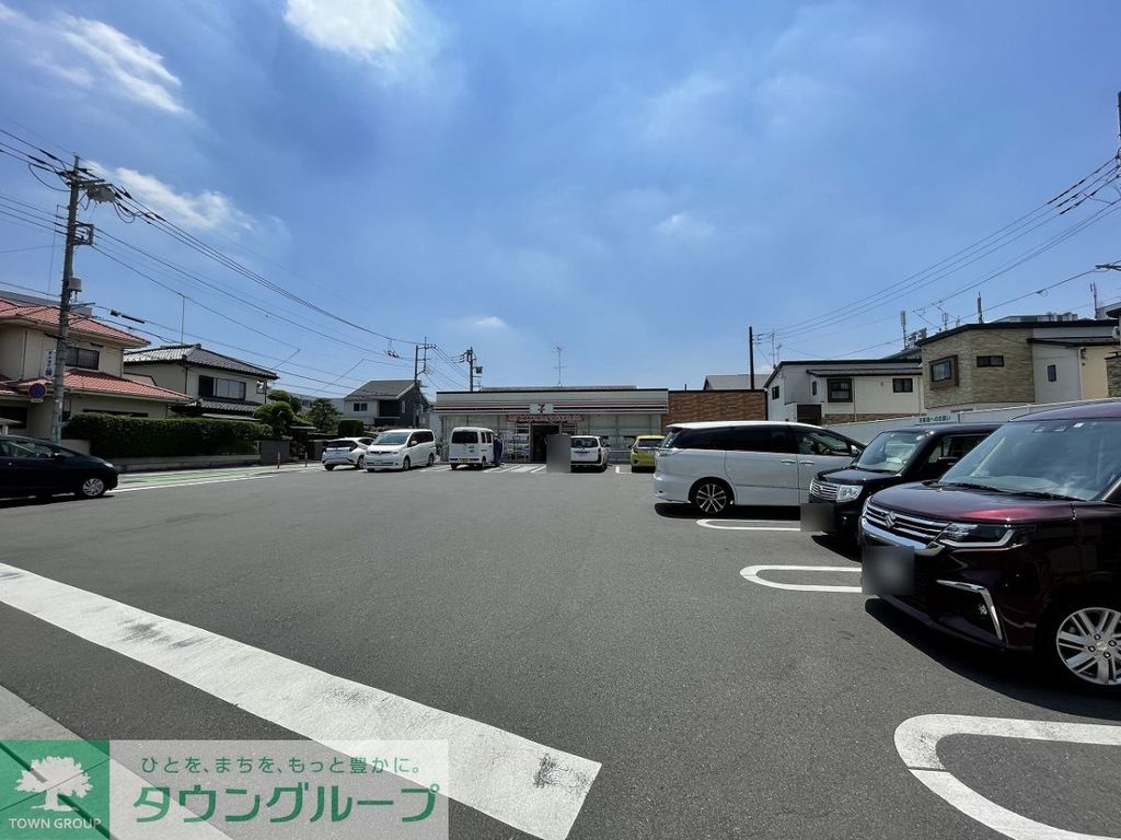 Kolet中浦和の周辺写真