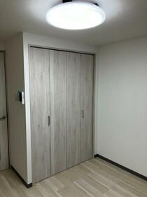 メゾンMKの内装写真