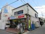 コンビニ　ローソンプラス 天神ノ森店（コンビニ）まで392m