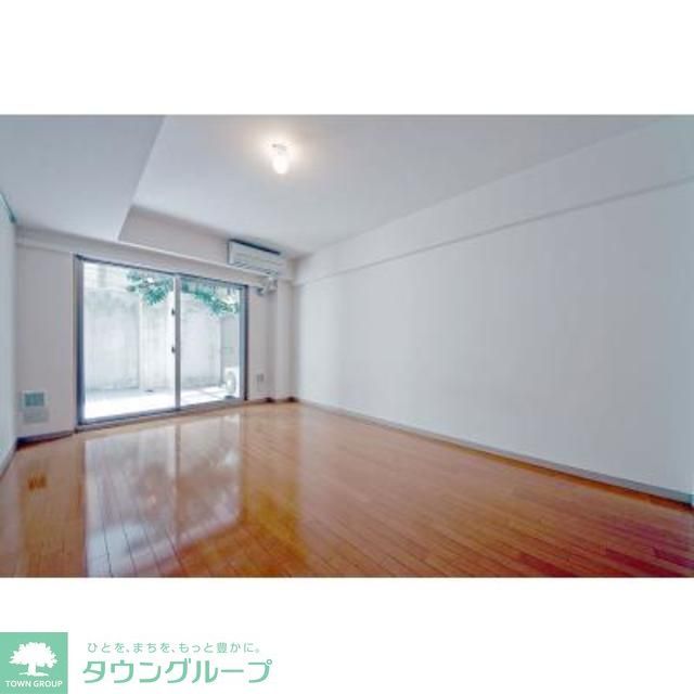 居室・リビング　※写真は同タイプ住戸です。