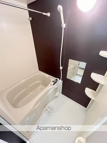 フジパレス石津川WESTの風呂写真