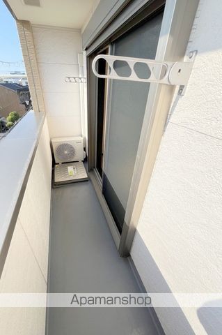 フジパレス石津川WESTの内装写真