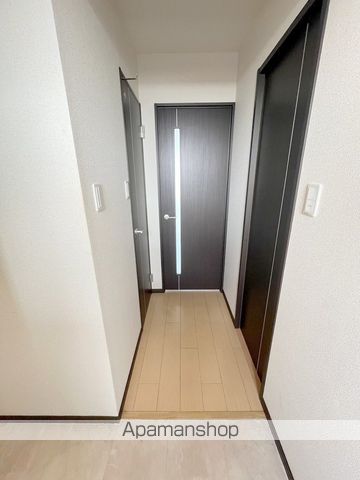 フジパレス石津川WESTの玄関写真