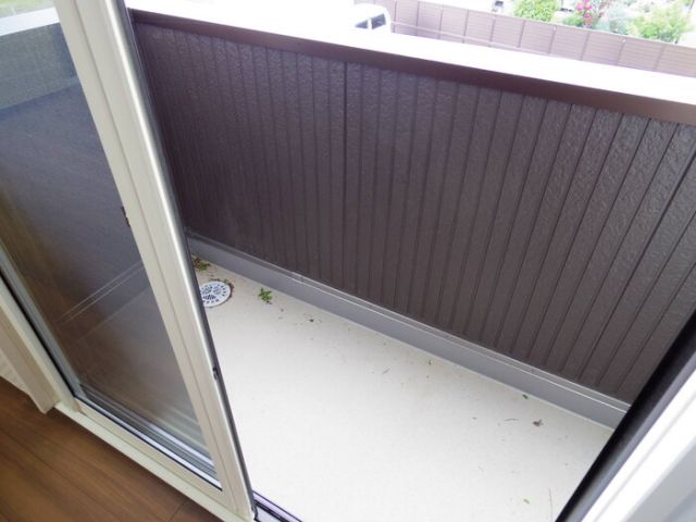 清流の杜 楓の内装写真