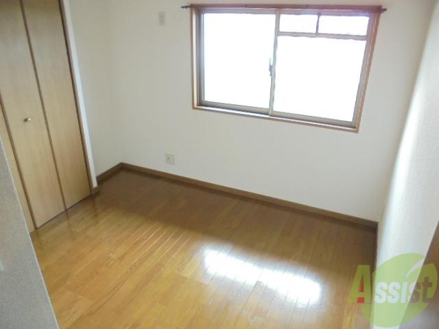 その他部屋・スペース　あったかいお布団を敷いて、おやすみください。