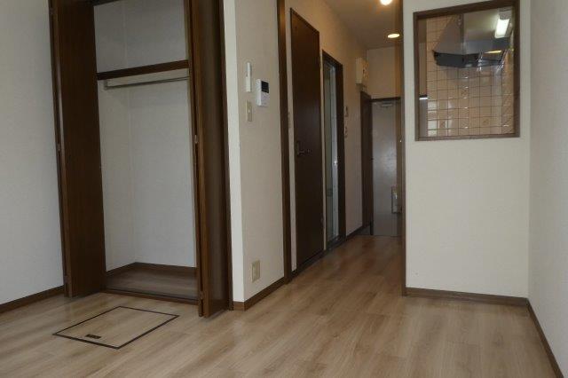 ＪＲ山陽本線 倉敷駅 徒歩20分 2階建 築29年の内装写真