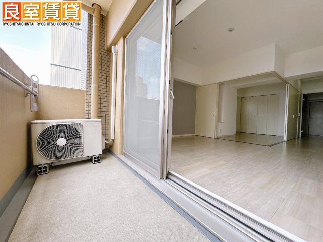 アモン フォンテーヌの内装写真