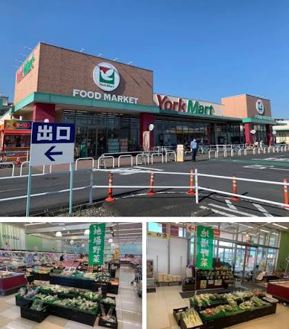 東武伊勢崎線 草加駅 徒歩14分 3階建 築1年の周辺写真