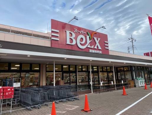 東武伊勢崎線 草加駅 徒歩14分 3階建 築1年の周辺写真