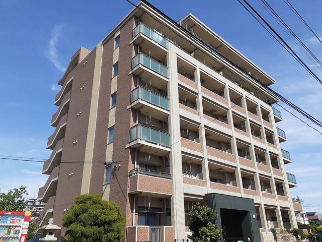 小田急江ノ島線 南林間駅 徒歩3分 築17年