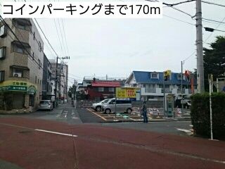 小田急江ノ島線 南林間駅 徒歩3分 7階建 築17年の周辺写真