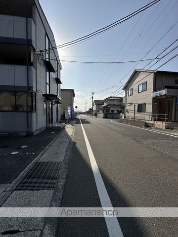 プルミエの周辺写真