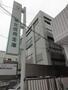銀行　城北信用金庫十条支店（銀行）まで385m