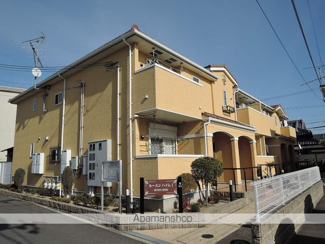 南海本線 忠岡駅 徒歩11分 築17年
