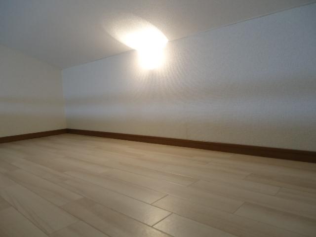 コーポエクセルIIの内装写真