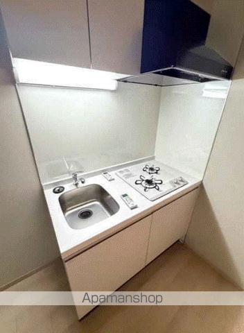 SOLASIA residence荻窪IIのキッチン写真