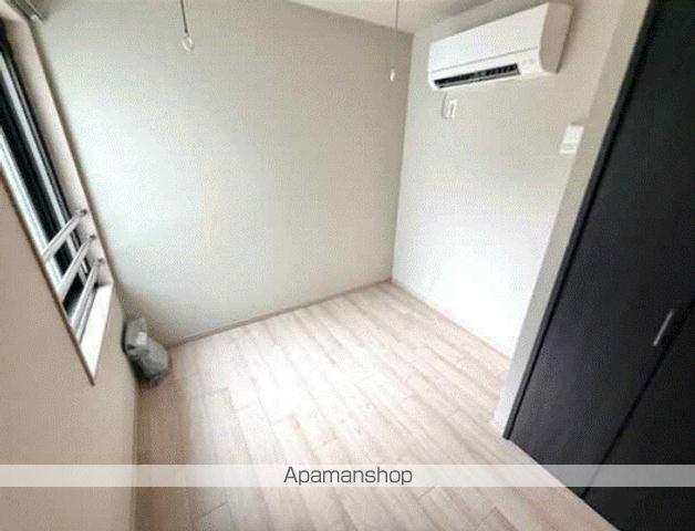 SOLASIA residence荻窪IIの内装写真