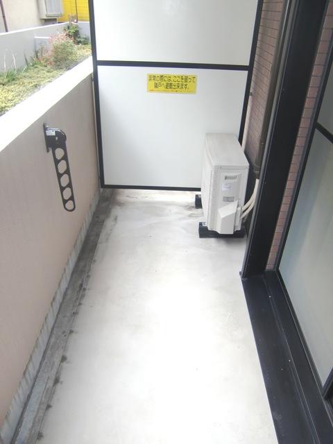 東京メトロ東西線 南行徳駅 徒歩10分 3階建 築24年の内装写真