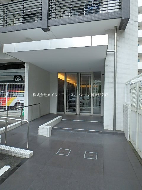 地下鉄空港線 東比恵駅 徒歩8分 築20年