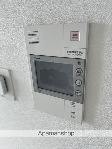 地下鉄御堂筋線 中津駅 徒歩6分 15階建 築3年のその他写真