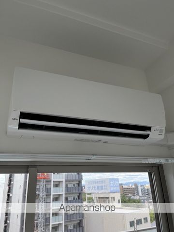 地下鉄御堂筋線 中津駅 徒歩6分 15階建 築3年のその他写真