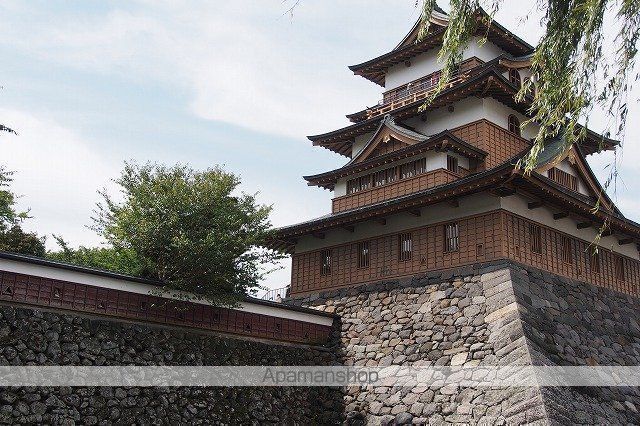 シャリテ中島の周辺写真