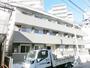 東中野駅より徒歩5分 3階 築11年10ヶ月の賃貸物件